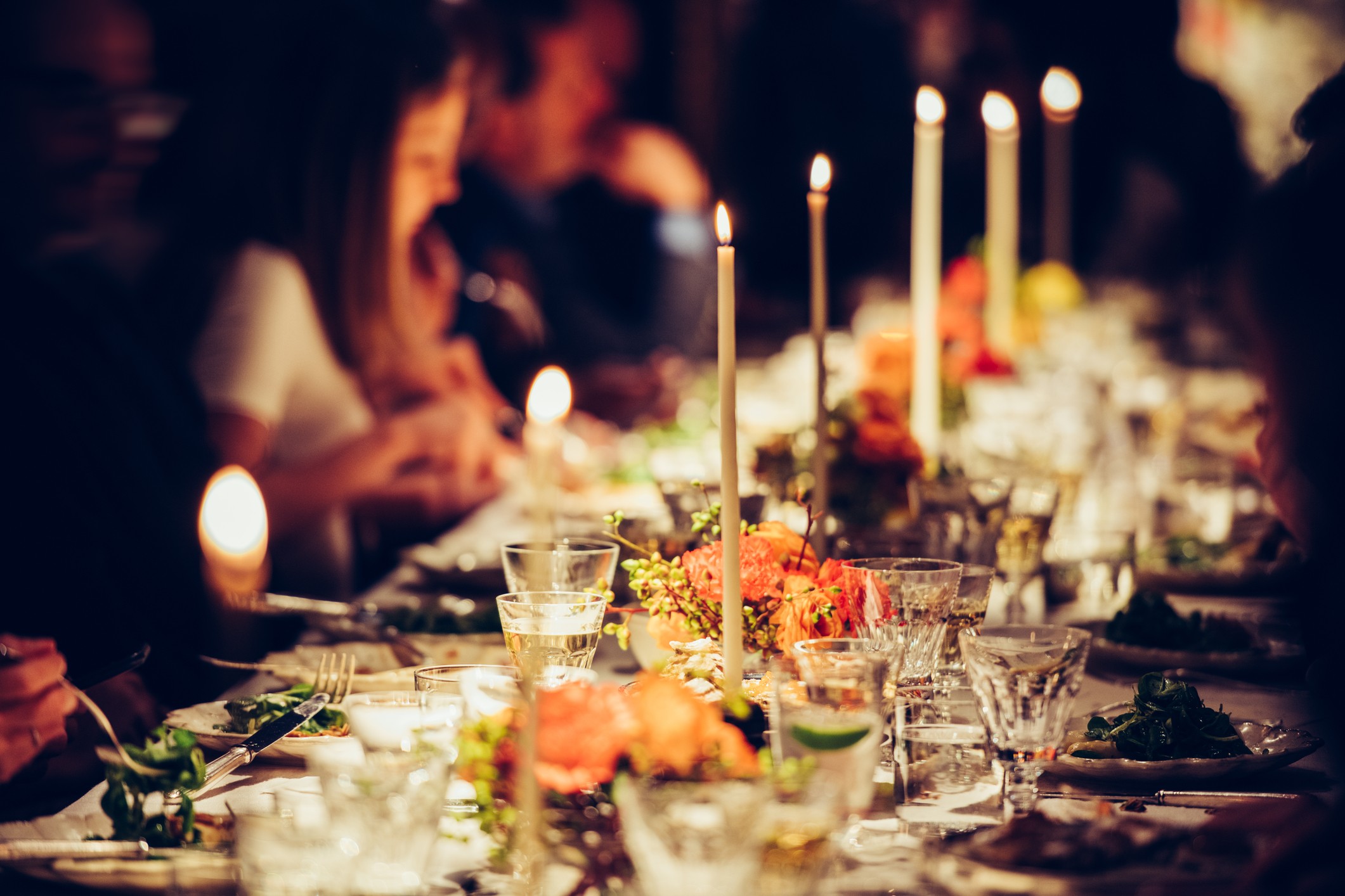 7 Super Tips for Hosting a Dinner Party