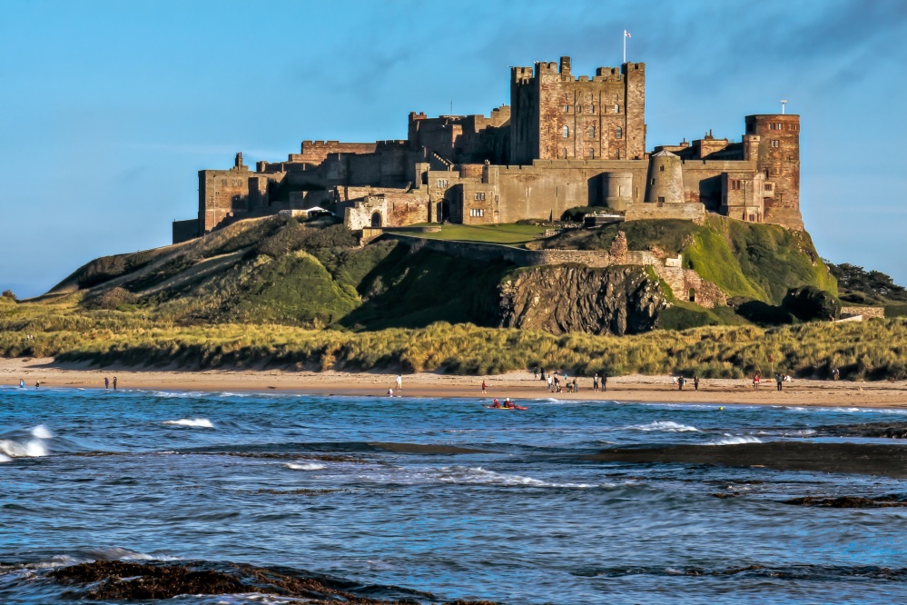 Six of the Best Things to Do on the North East Coast | Living North