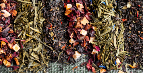 The North East's Leading Roasters and Blenders