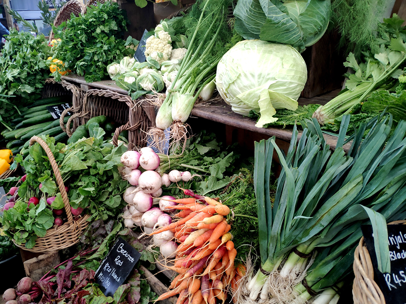 Yorkshire Farm Shops  13 of the best farm shops to visit in Yorkshire