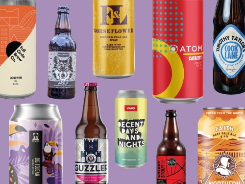 10 of the Best Beers from Local Brewers to Try at Home