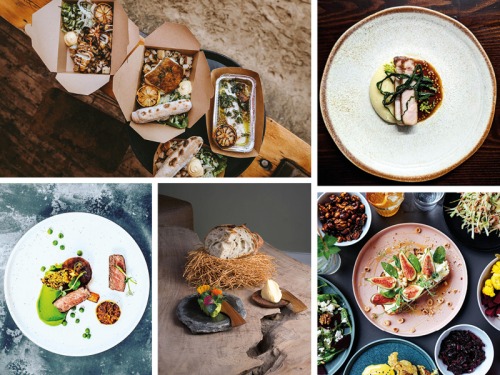 The Best Dining Spots Across the North East