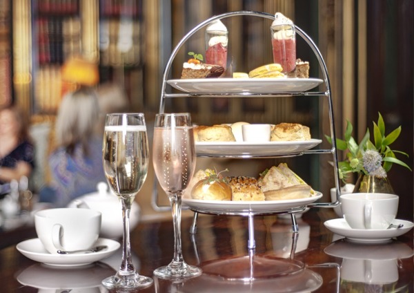 The Best Afternoon Teas in the North East and Yorkshire | Living North