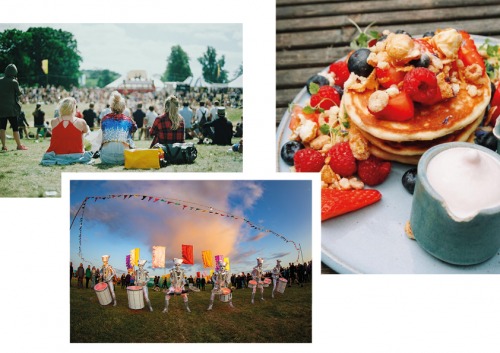 Make the most of the Bank Holiday with these must-book activities and events