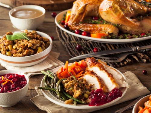 Our Pick of the Top Places to Dine This Christmas in the North East