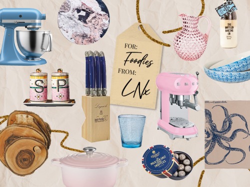 All the Best Gastronomic Gifts for the Foodies in Your Life