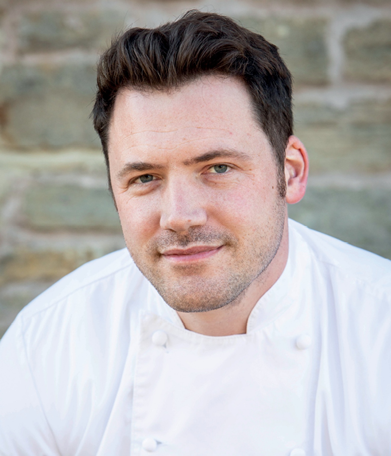 Meet Yorkshire Chef, Tommy Banks | Living North