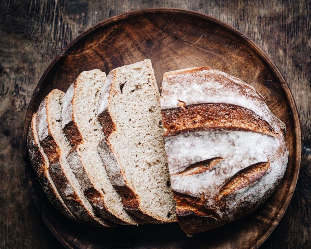 The Best Bakeries to Support this Real Bread Week | Living North