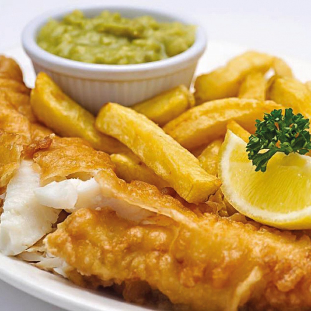 14 of the Best Fish and Chip Shops in Yorkshire to Visit | Living North