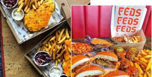 Five New North East Spots Foodies Will Love