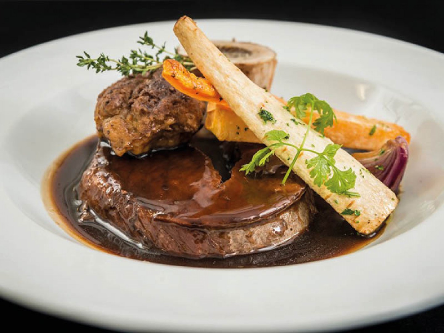 Where to Find the Best Sunday Roasts in Yorkshire | Living North