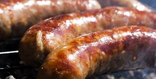 Camp Hill Sausage and Beer Festival