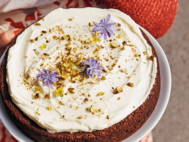 Double cream cold cake: the recipe for fresh and irresistible dessert