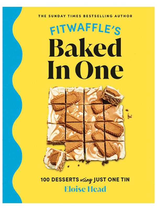 blue and yellow book cover