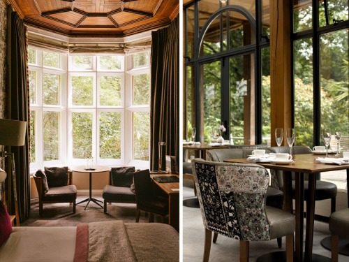 Review: A Mini-break at Jesmond Dene House