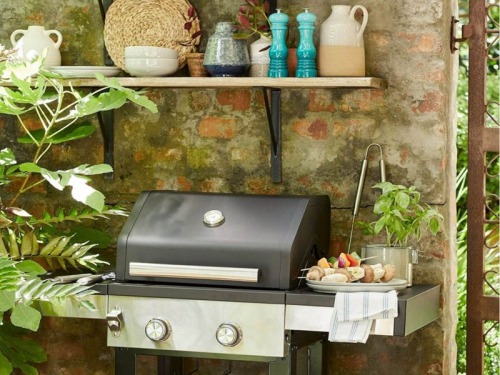 The Best Barbecues and Fire Pits for Your Garden