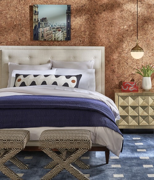 Nine Furnishings You Need to Make Your Bedroom Cosy