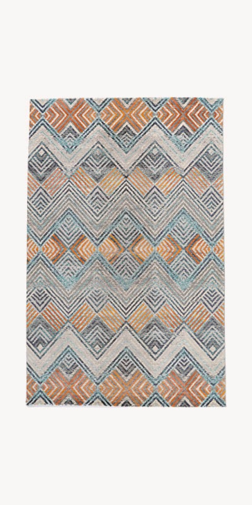 Missina rug