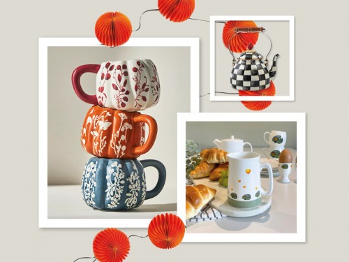 Best Buys: Our Must-Have Homeware for November