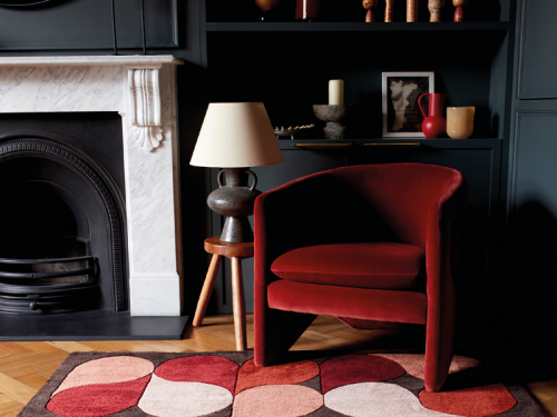 Our Red Homeware Picks for Spring