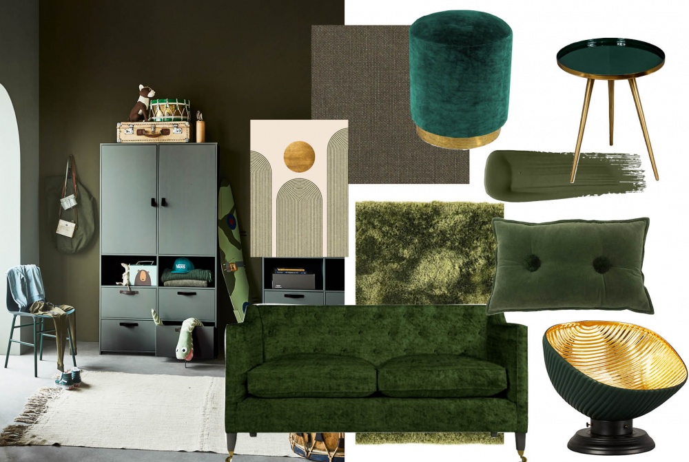 Green is The New Black Here s What You Need To Know | Living North