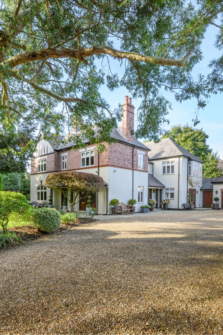 Holmwood, Cleadon