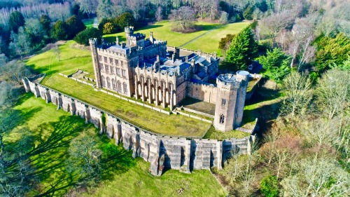 Property Peek: Lambton Park, County Durham