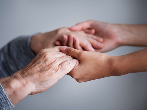 The Yorkshire Charity Helping Sufferers of the Complex Language Disorder, Aphasia