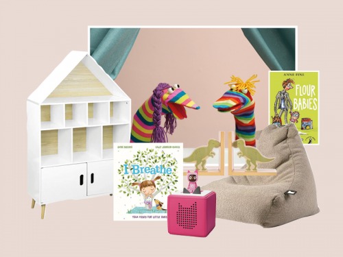 Get Your Children Reading this National Storytelling Week