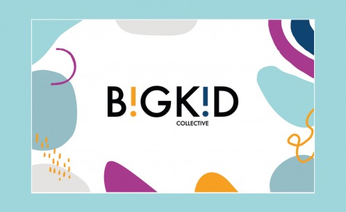 Leeds-based B!G K!D Are Tackling Child Poverty One Sale at a Time