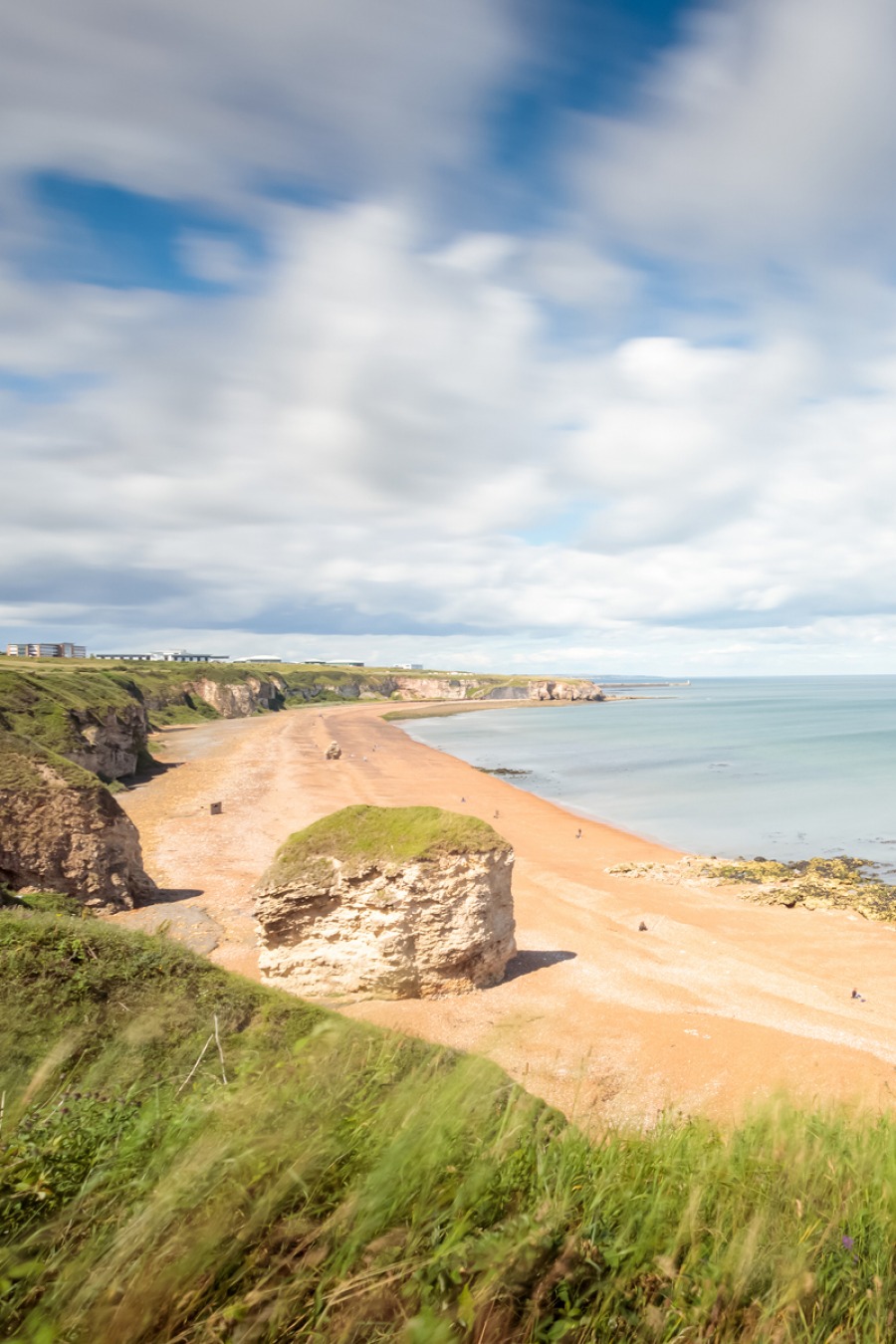 Hawthorn To Durham Heritage Coast