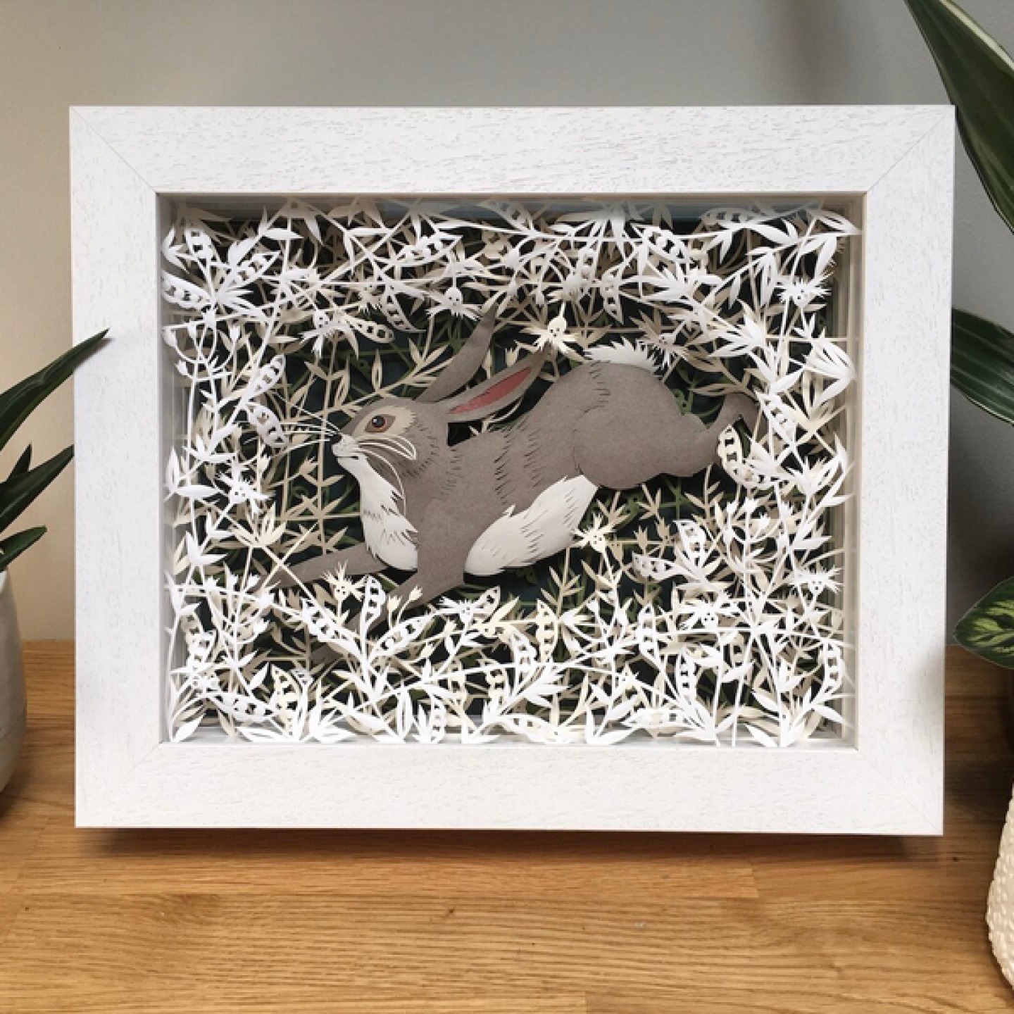 ANNA COOK PAPERART