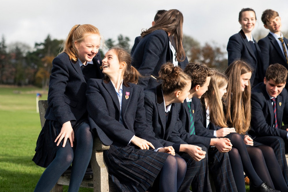 Barnard Castle School