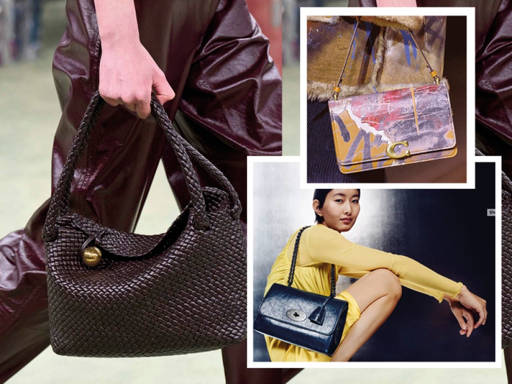 Designer Bags for Women