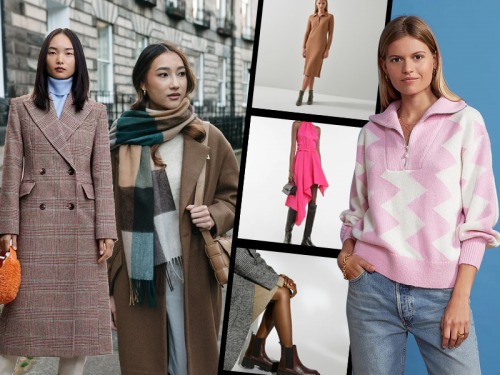The Fashion Edit: Winterproof Your Wardrobe