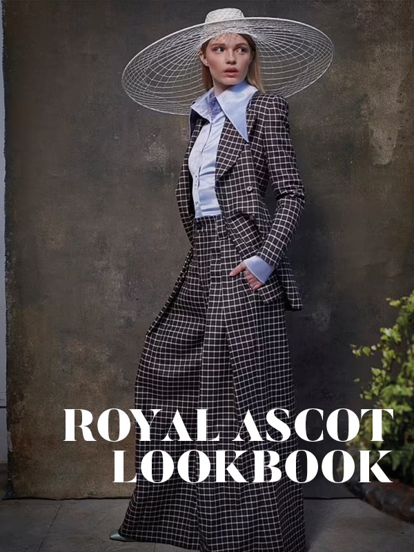 Royal Ascot Tails Suit | Moss Hire