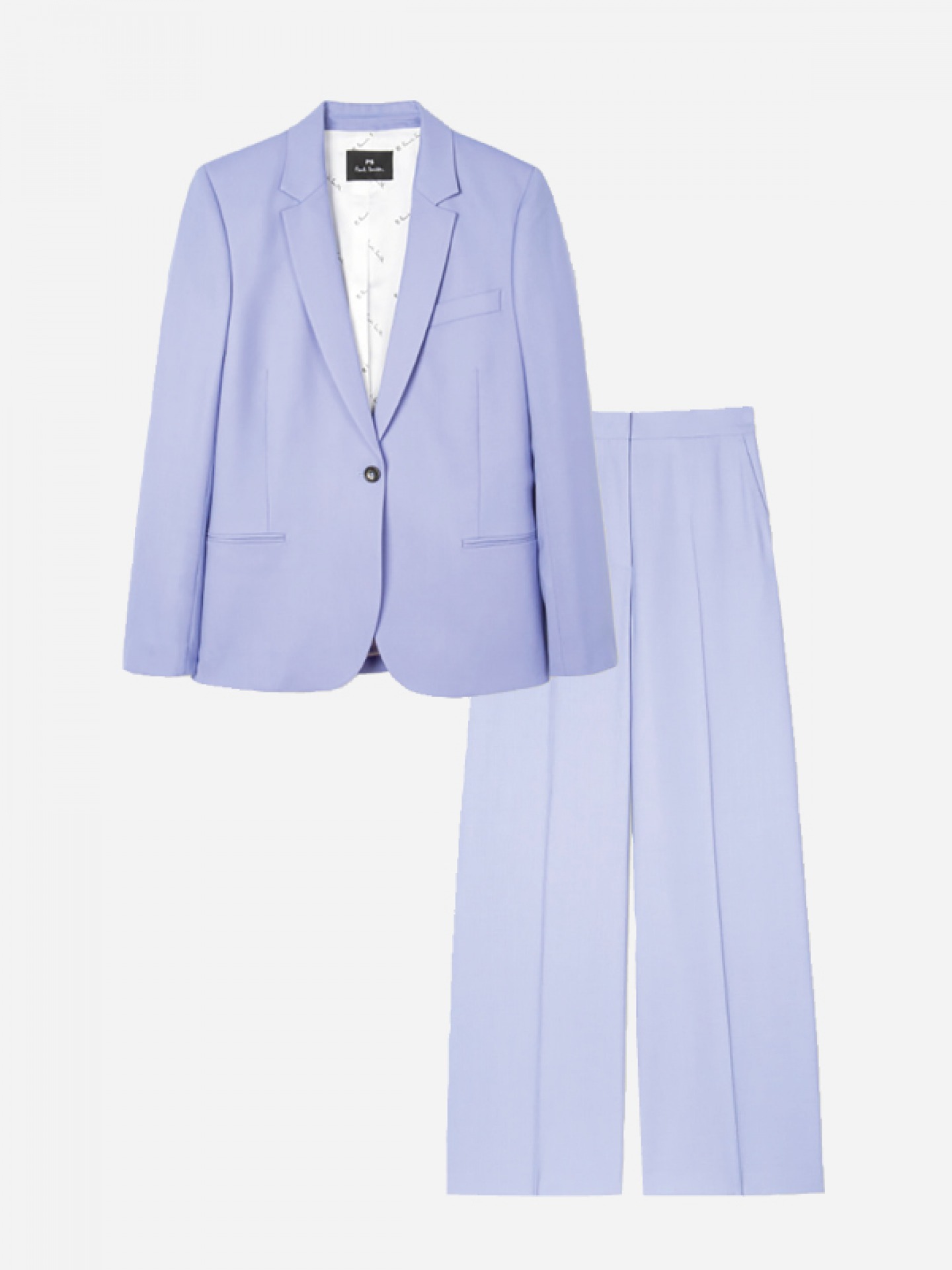 Elegant Suits for Women from Reiss, Paul Smith, Cos at Fenwick and More ...