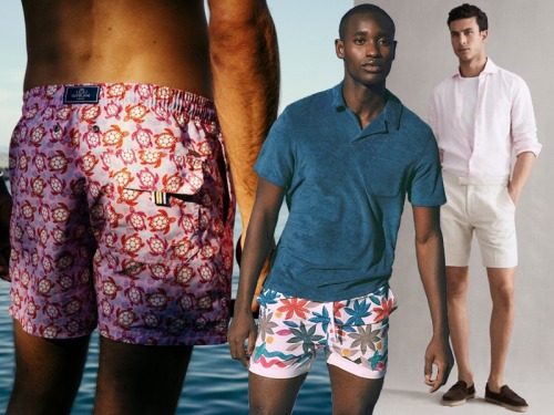 Men's Packing List: What to Wear (and Read) on Holiday