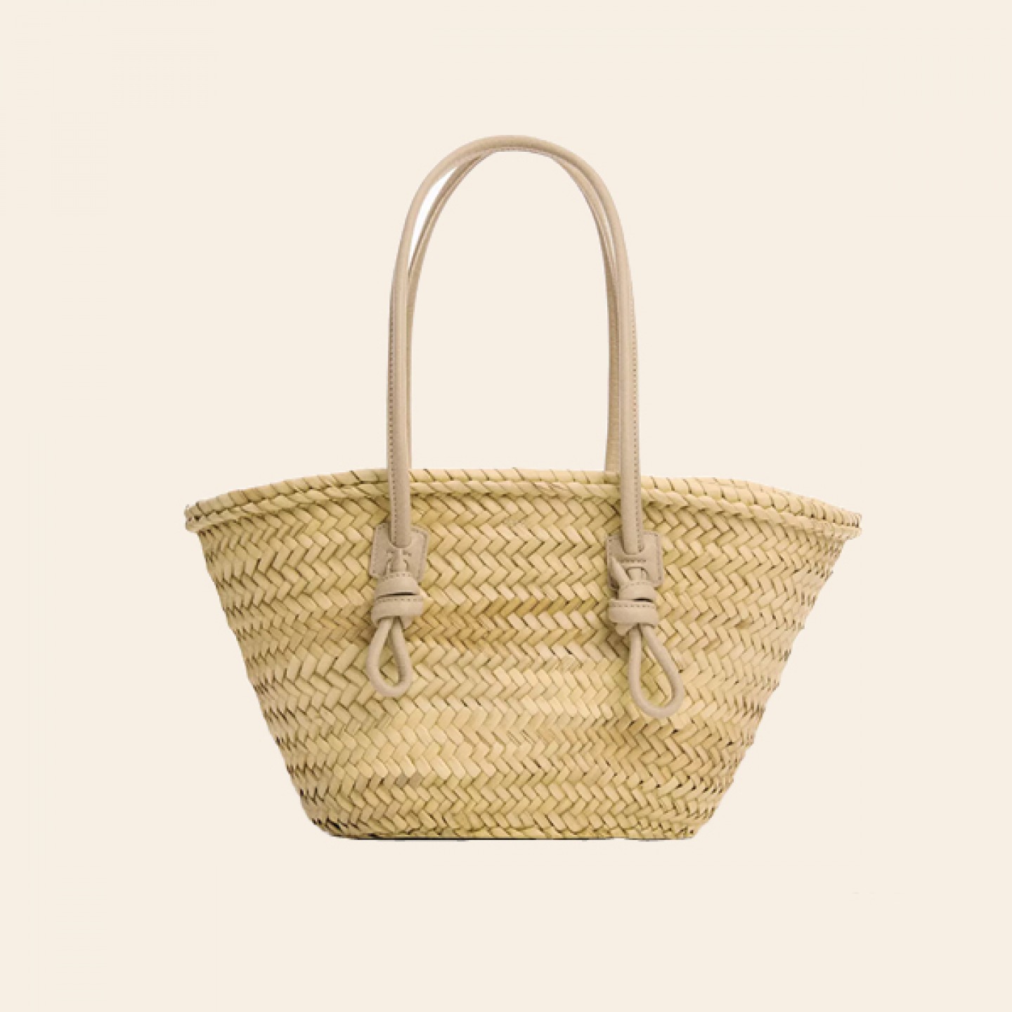 Sabina basket bag