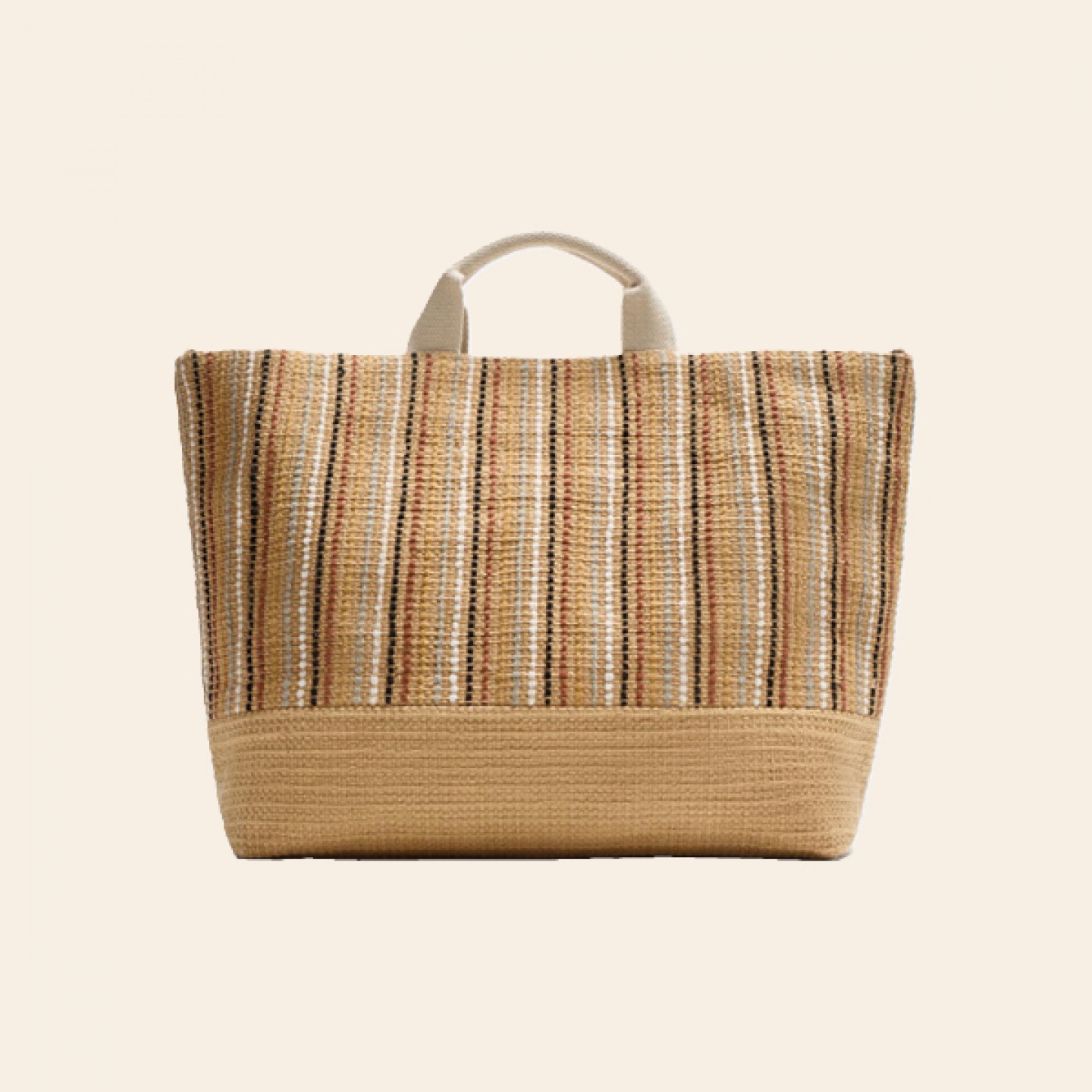 Shopper bag