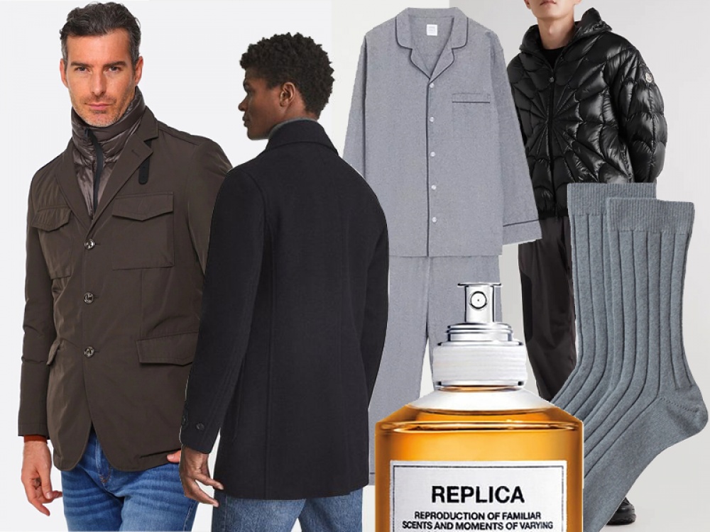 Winter Fashion Trends for Men to up your Style