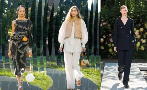 Five Trends to Watch Out For in 2022