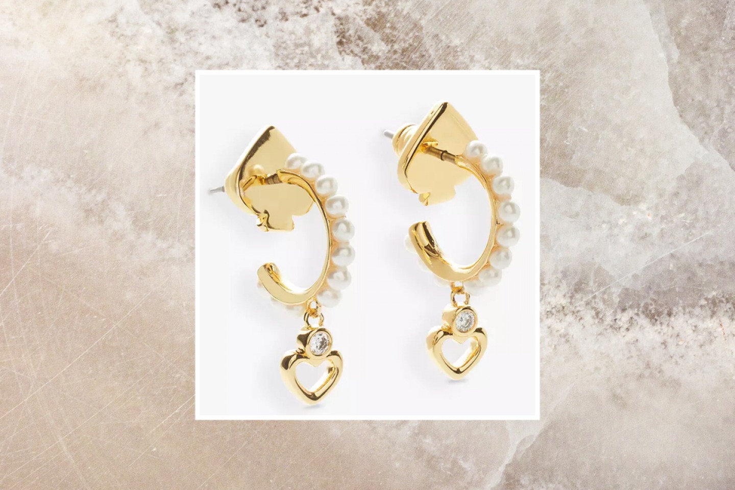 Kate Spade at Fenwick