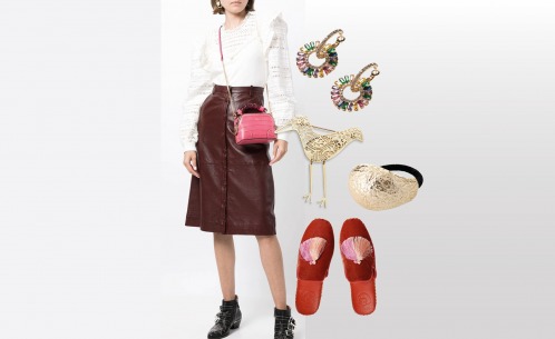 Jazz Up Your Outfits With These Stylish Accessories