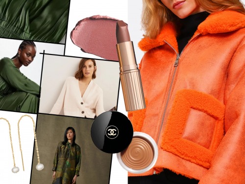 What to Wear on Christmas Day