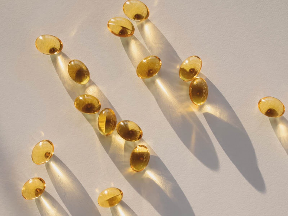 Should We All Be Taking Vitamin D this Winter?