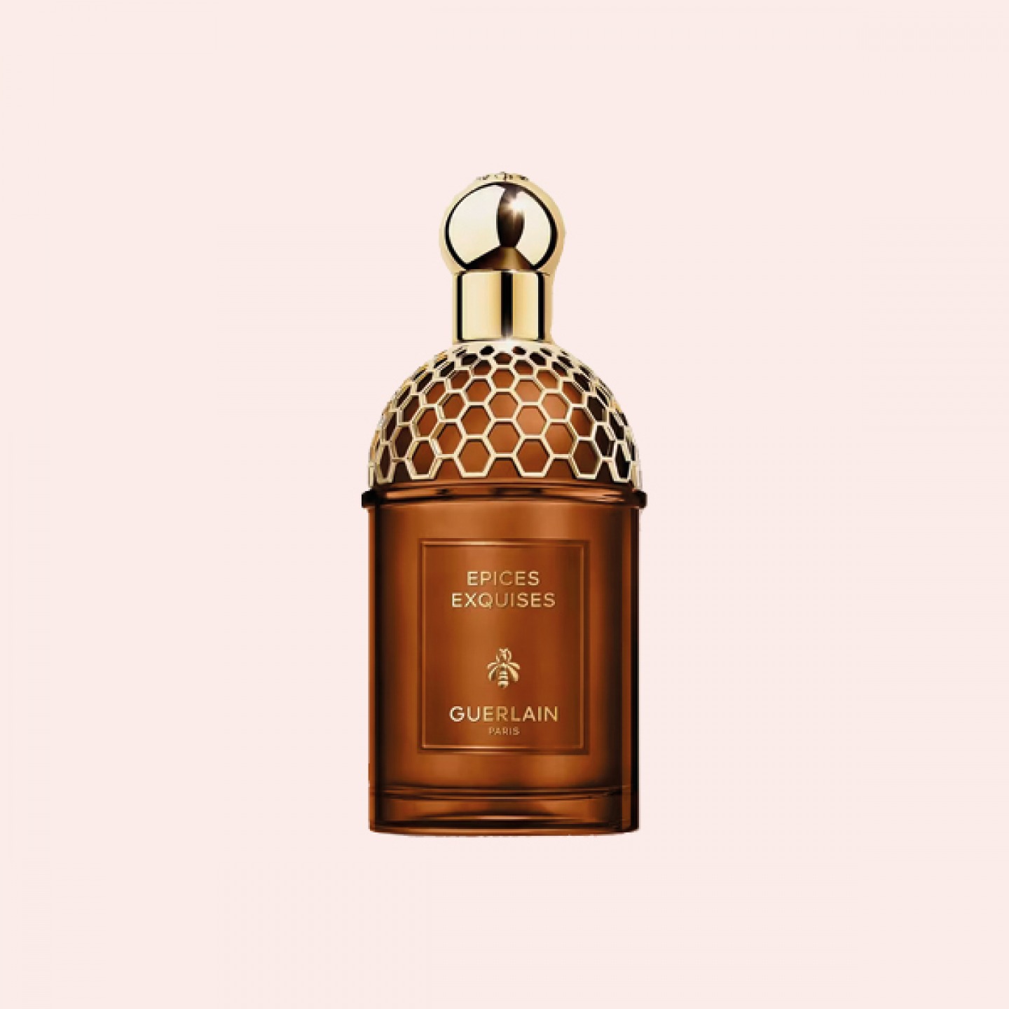 Allegoria Épices Exquises EDP, £164 (125ml) Guerlain