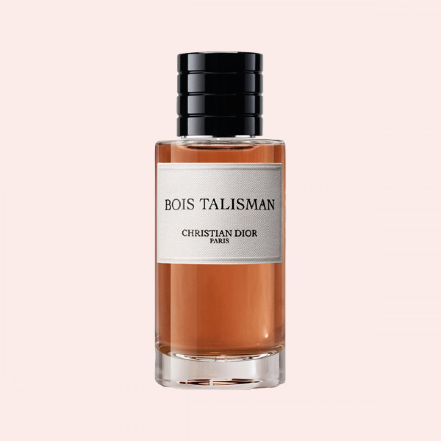 Dior’s new Bois Talisman, £175 (50ml)