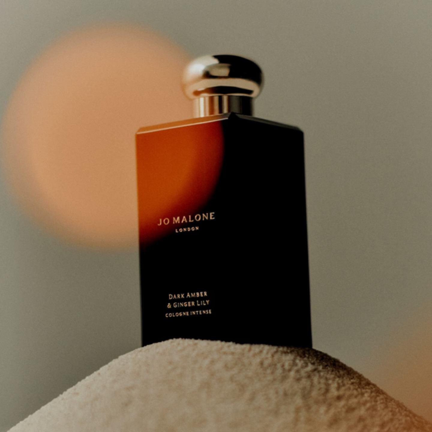 Amber & Ginger Lily Cologne Intense, £116 (50ml) Jo Malone London