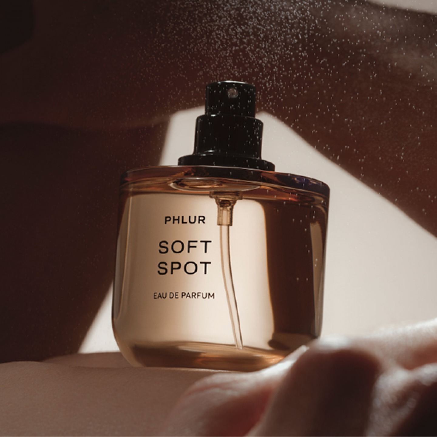 Soft Spot EDP, £99 Phlur